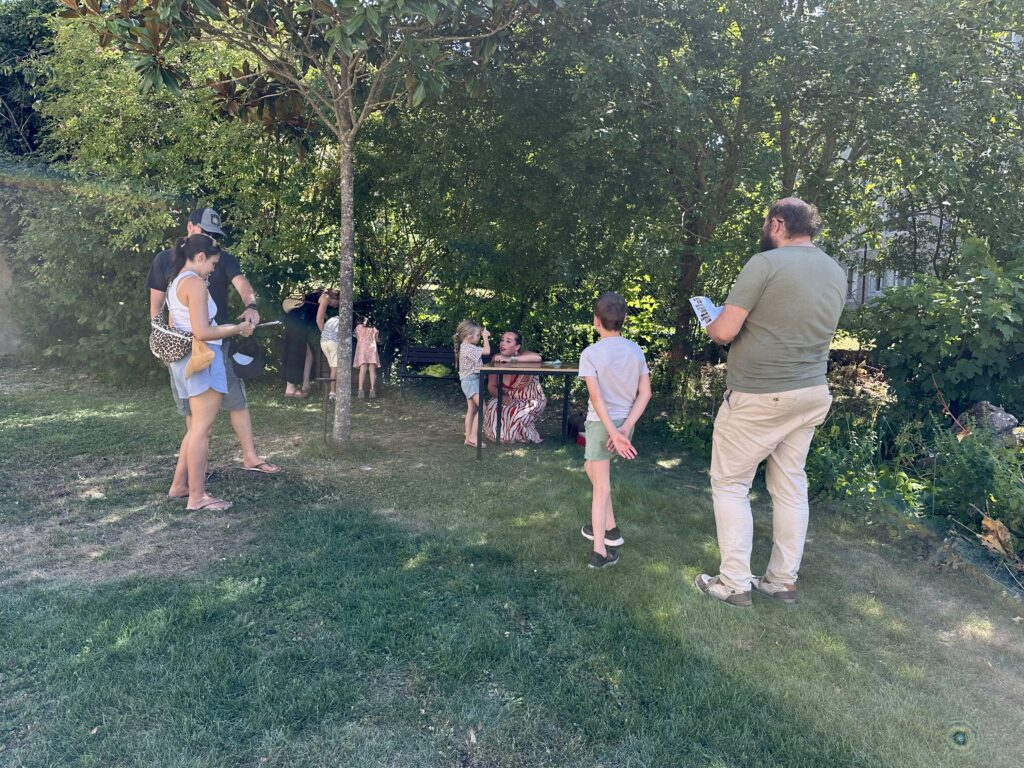 L'Empreinte mystérieuse : l'escape game de l'été au Muséum d'histoire naturelle