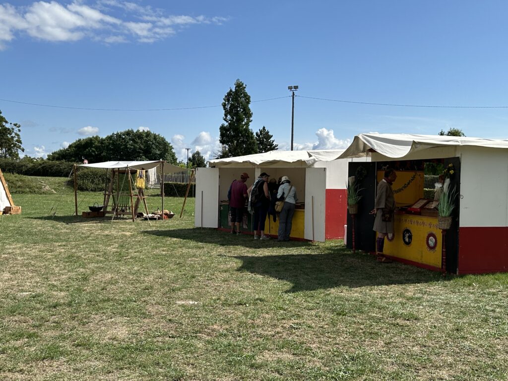 Journées Romaines : immersion vivante dans l’Antiquité à Autun