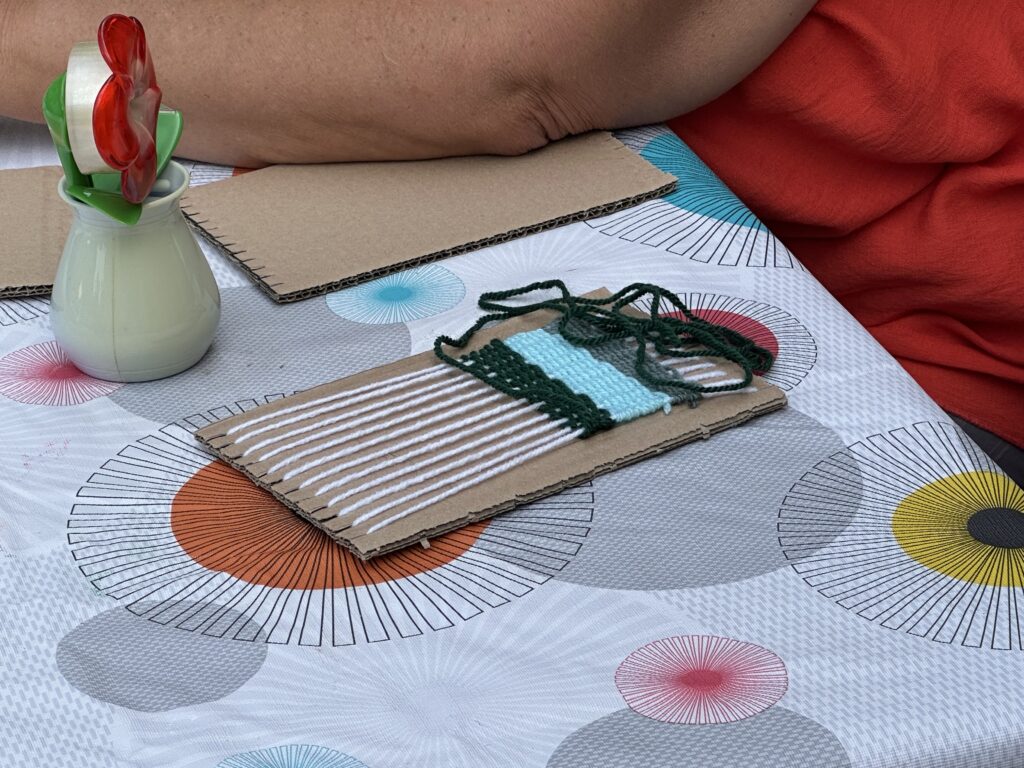 Une semaine festive pour clôturer les villages vacances des centres sociaux d’Autun