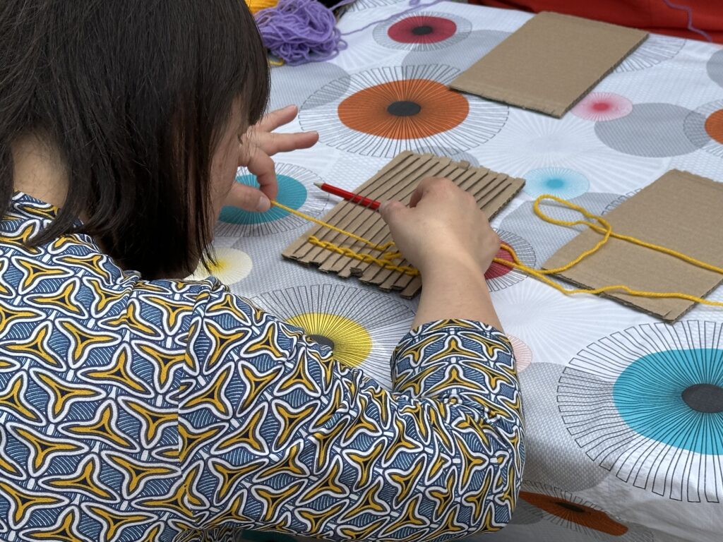 Une semaine festive pour clôturer les villages vacances des centres sociaux d’Autun