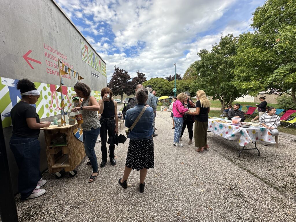 Une semaine festive et un final en rires pour clore les vacances