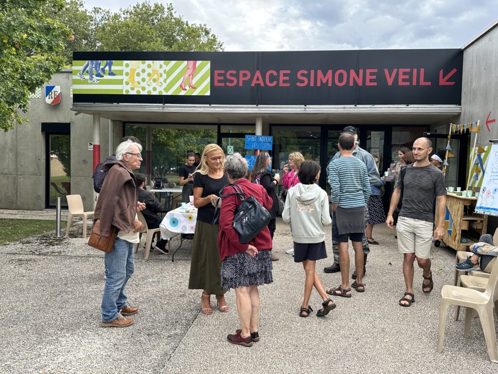 Une semaine festive et un final en rires pour clore les vacances