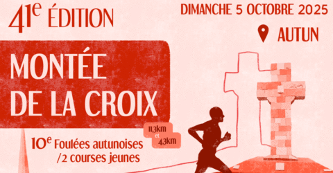 La 41ème édition de la Montée de la Croix aura lieu le dimanche 5 octobre