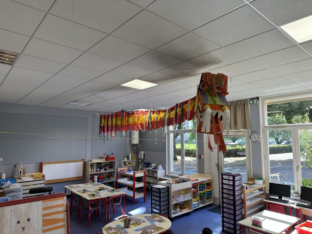 Rentrée scolaire 2025 : des travaux pour améliorer le confort dans les écoles d’Autun