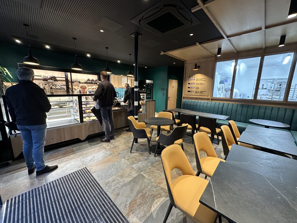 La BISE, boulangerie inclusive, s'est installée à Autun