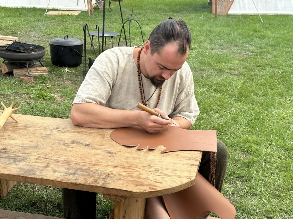Retour sur les Journées Historiques : 2000 ans d’histoire revisités au théâtre romain