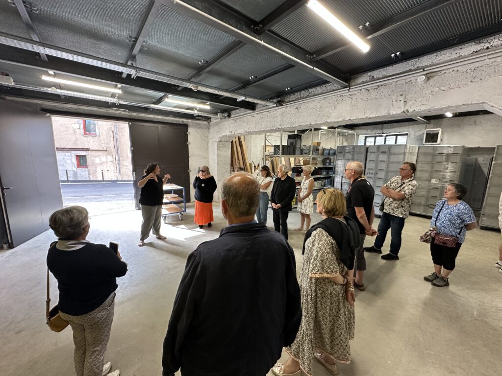 Journées du Patrimoine : immersion au cœur de l’histoire