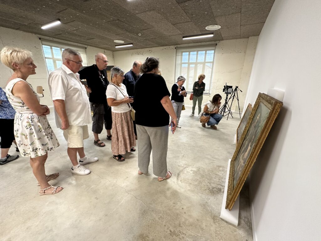 Journées du Patrimoine : immersion au cœur de l’histoire