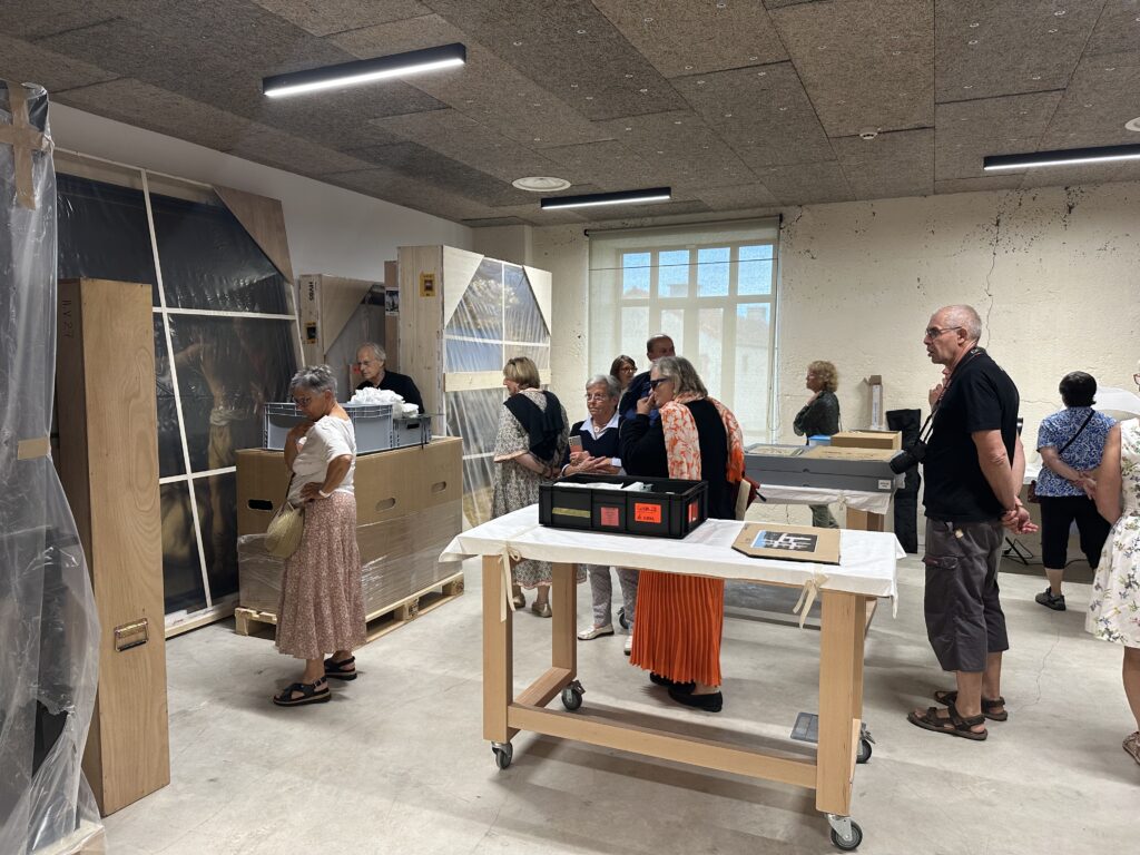 Journées du Patrimoine : immersion au cœur de l’histoire