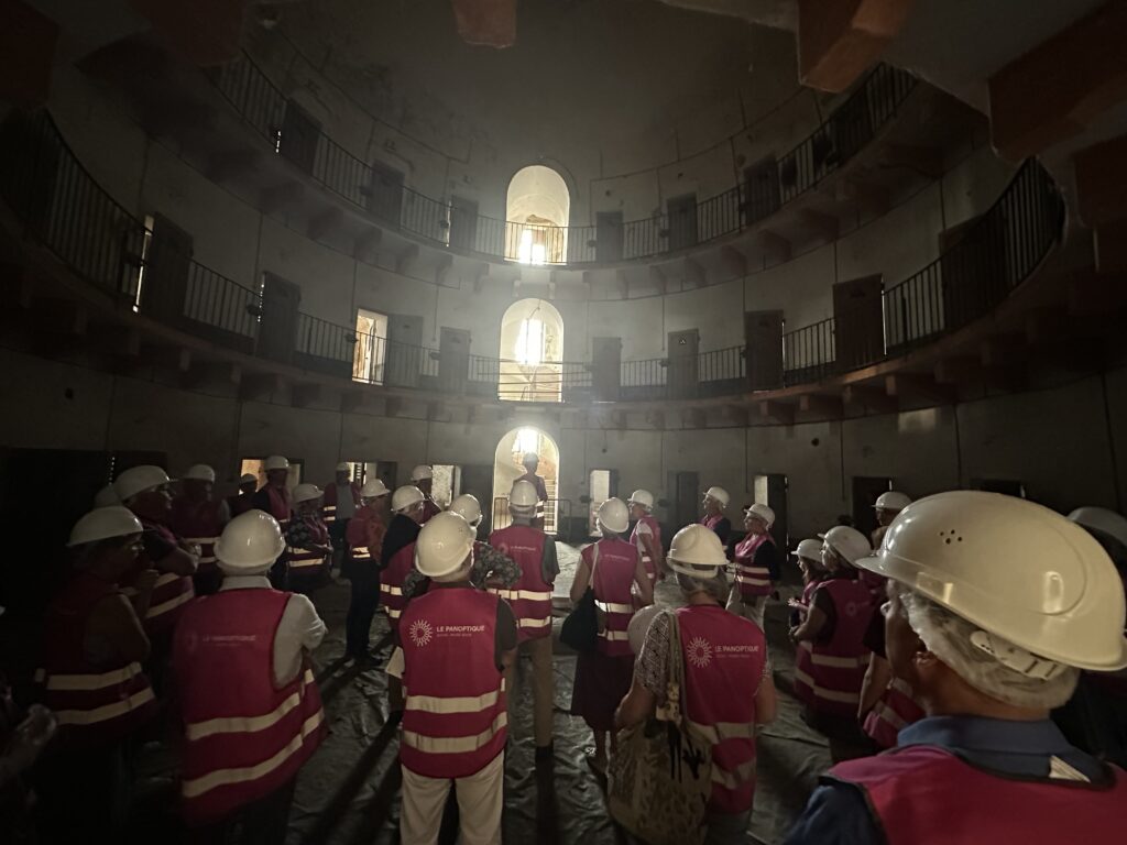 Journées du Patrimoine : immersion au cœur de l’histoire
