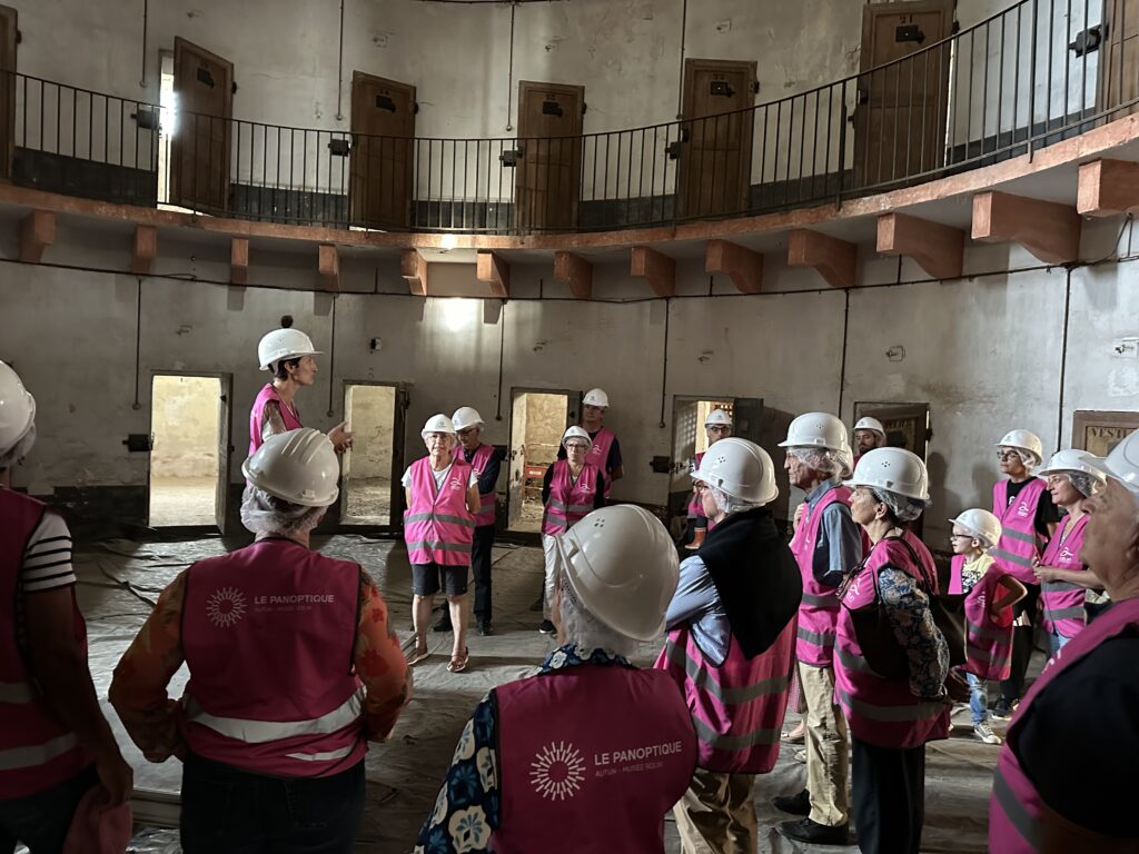 Journées du Patrimoine : immersion au cœur de l’histoire