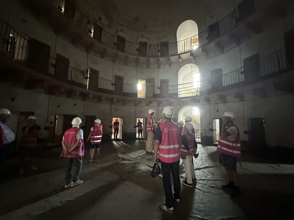 Journées du Patrimoine : immersion au cœur de l’histoire