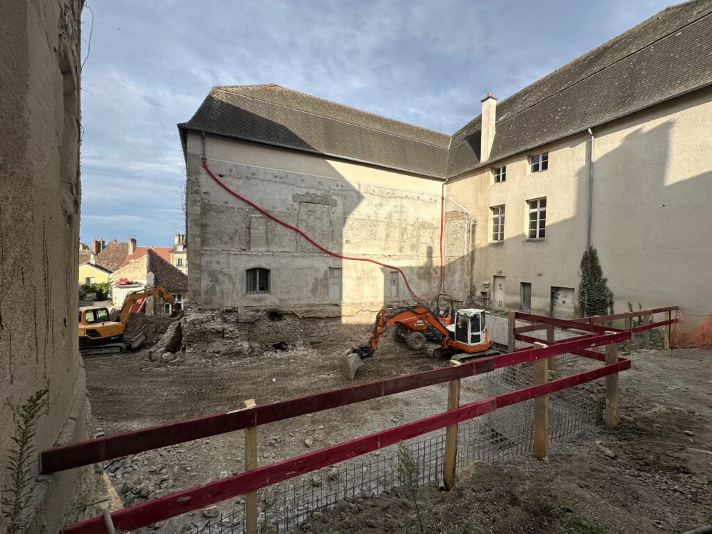 Journées du Patrimoine : immersion au cœur de l’histoire