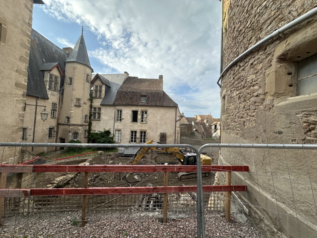 Journées du Patrimoine : immersion au cœur de l’histoire