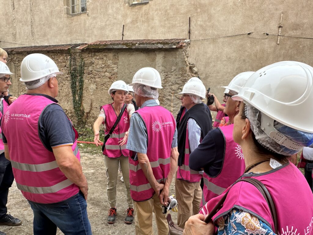 Journées du Patrimoine : immersion au cœur de l’histoire