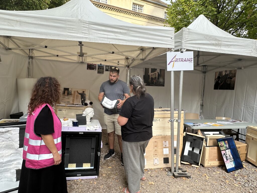 Journées du Patrimoine : immersion au cœur de l’histoire