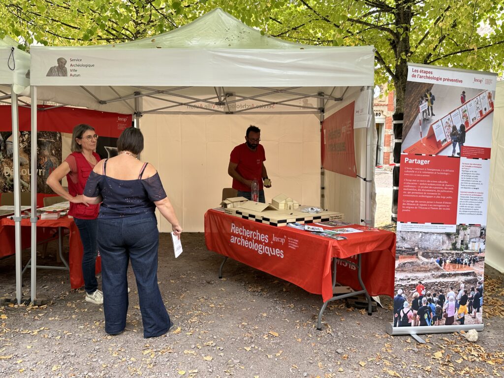 Journées du Patrimoine : immersion au cœur de l’histoire