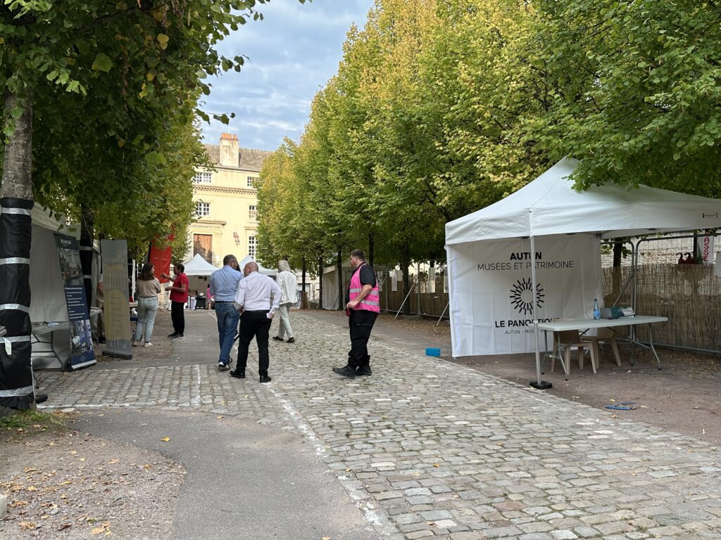 Journées du Patrimoine : immersion au cœur de l’histoire