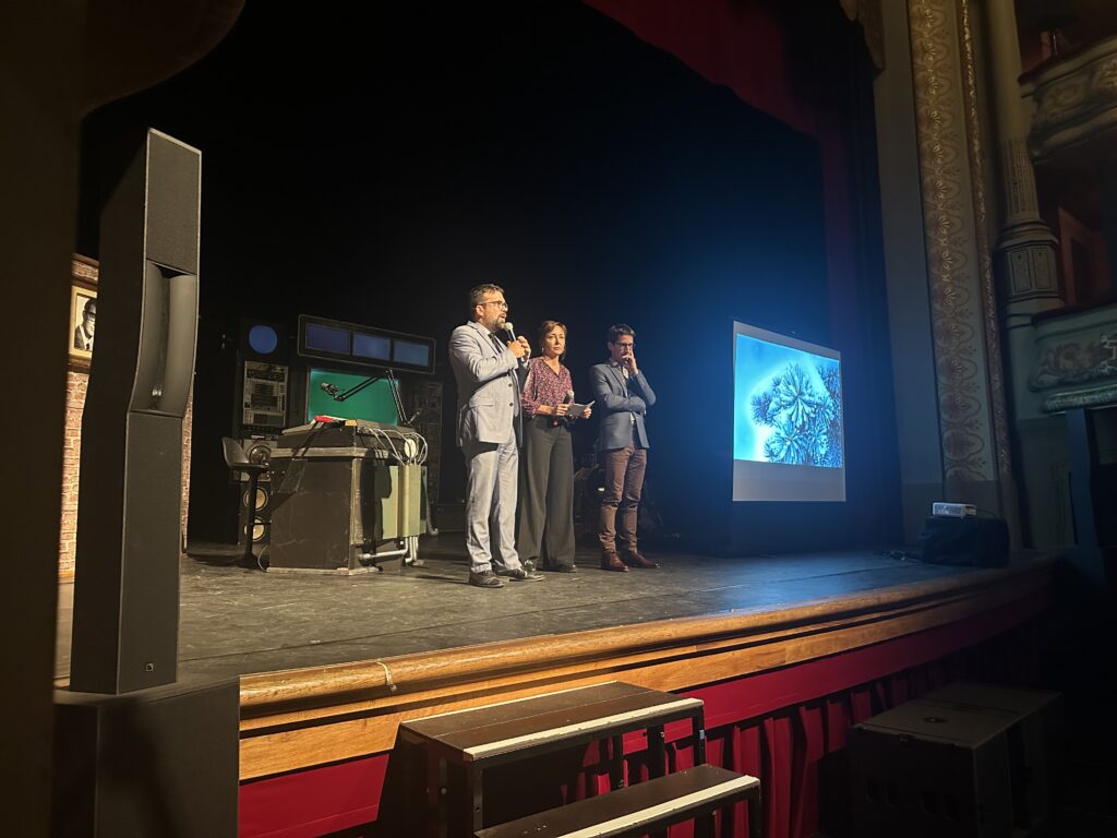 Lancement de la saison culturelle 2025-2026 à Autun