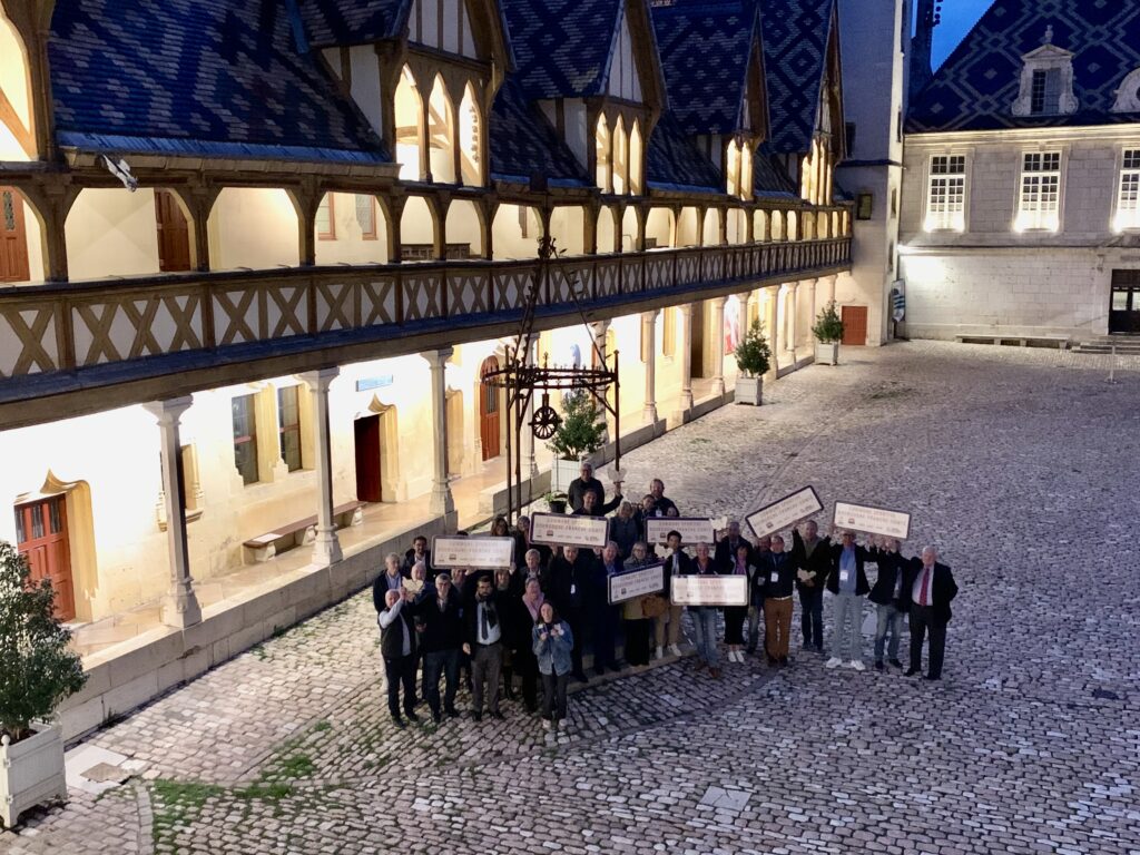 Autun, « Commune sportive de Bourgogne -Franche-Comté »