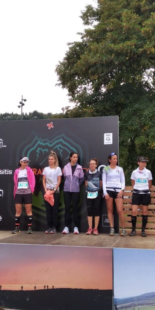 Sur piste, sur route ou sur trail, les athlètes du Stade Athlétique Autunois ont brillé ce week-end