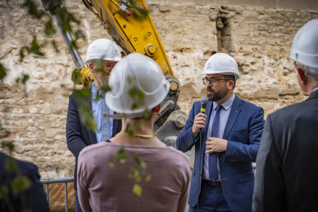 La politique patrimoniale d’Autun saluée par la Chambre régionale des comptes