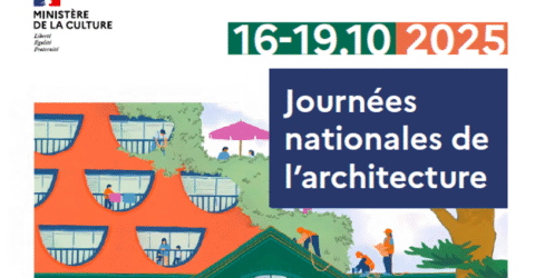 Journées de l’Architecture : découvrir l’architecture autrement