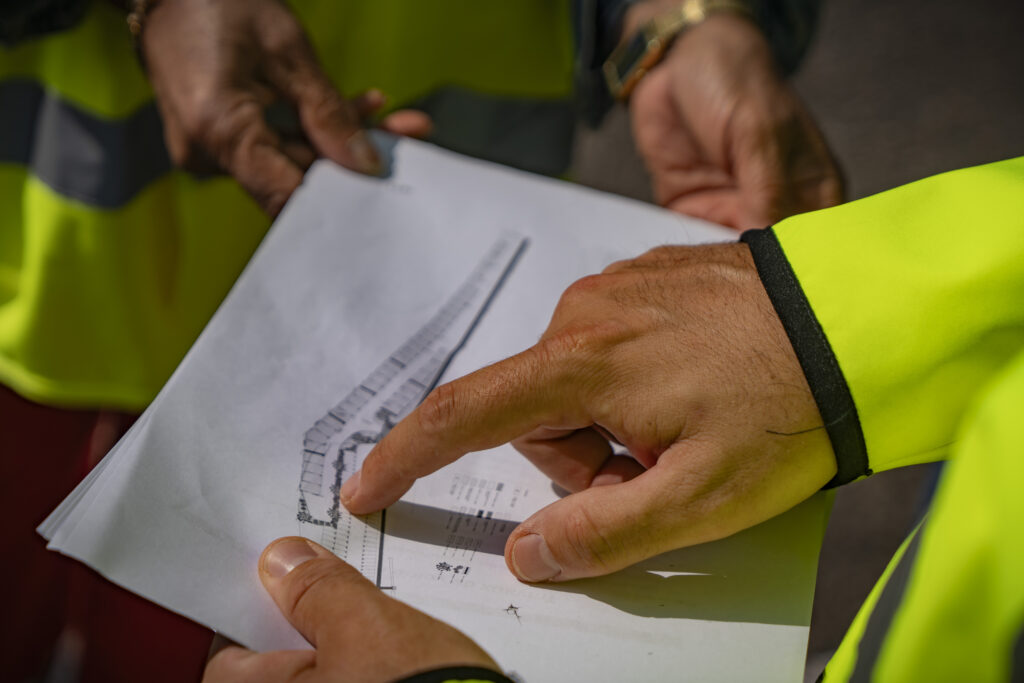 Travaux à Autun : les aménagements urbains en cours
