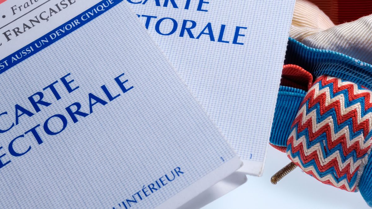 Élections municipales 2026 : êtes-vous inscrit(e) sur les listes électorales ?