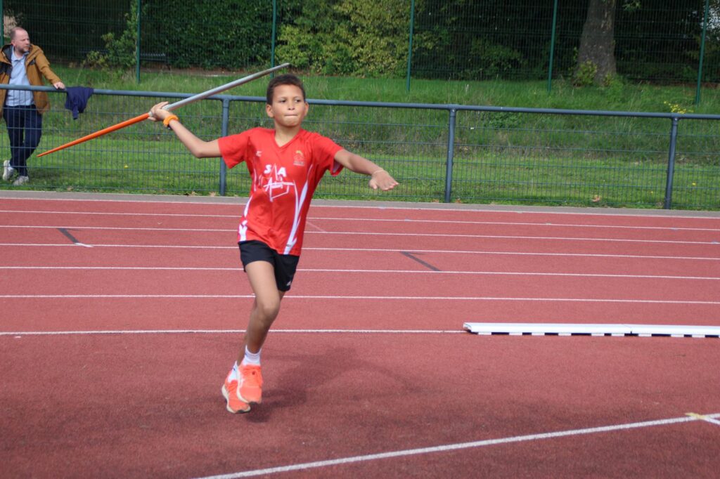 Sur piste, sur route ou sur trail, les athlètes du Stade Athlétique Autunois ont brillé ce week-end