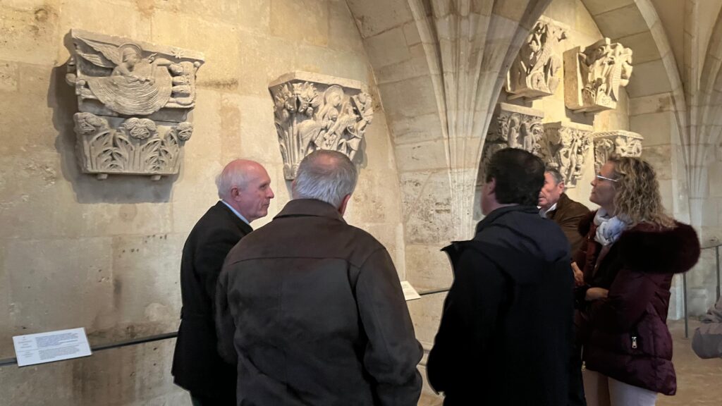 Jumelage : 20 ans d’amitié entre Autun et Arévalo
