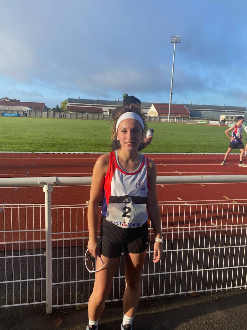 Un bon début de saison pour Autun Running