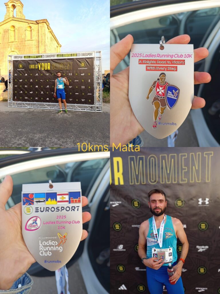 Un bon début de saison pour Autun Running