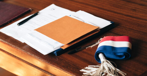 Documents officiels de mairie