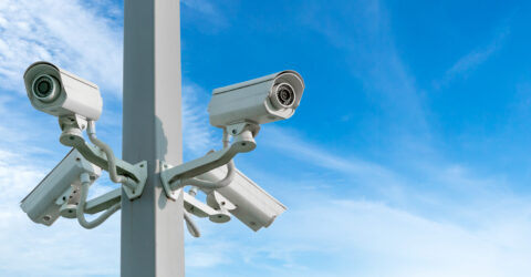 Sécurité : de nouvelles caméras de vidéoprotection bientôt installées à Autun