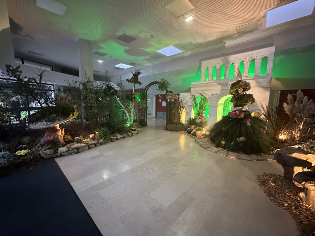 Retour sur le défilé de mode d’Autun