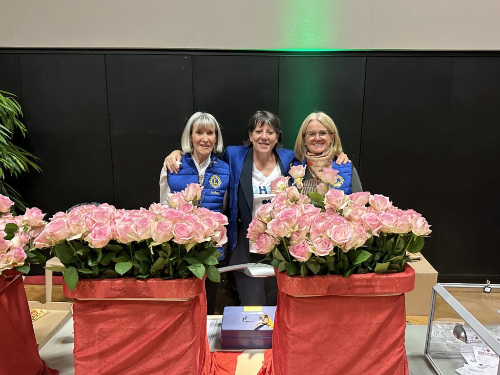 Retour sur le défilé de mode d’Autun