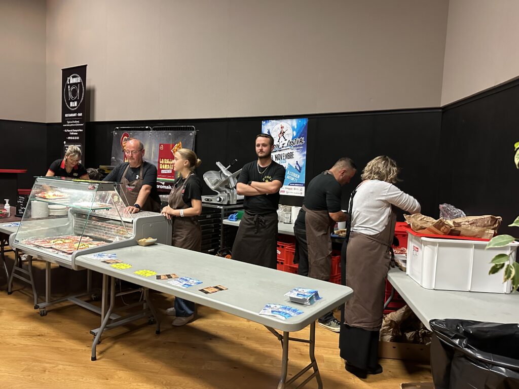 Retour sur le défilé de mode d’Autun