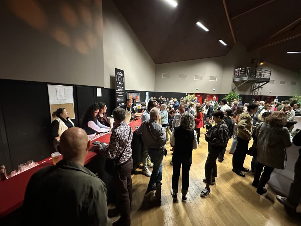 Retour sur le défilé de mode d’Autun