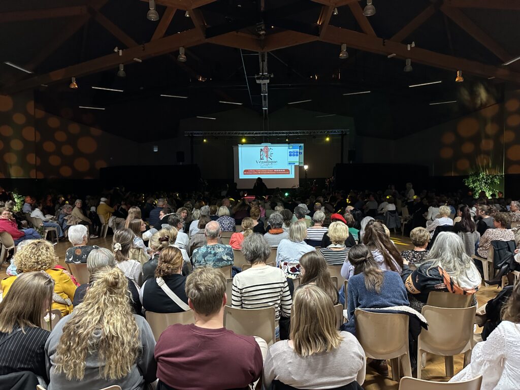 Retour sur le défilé de mode d’Autun