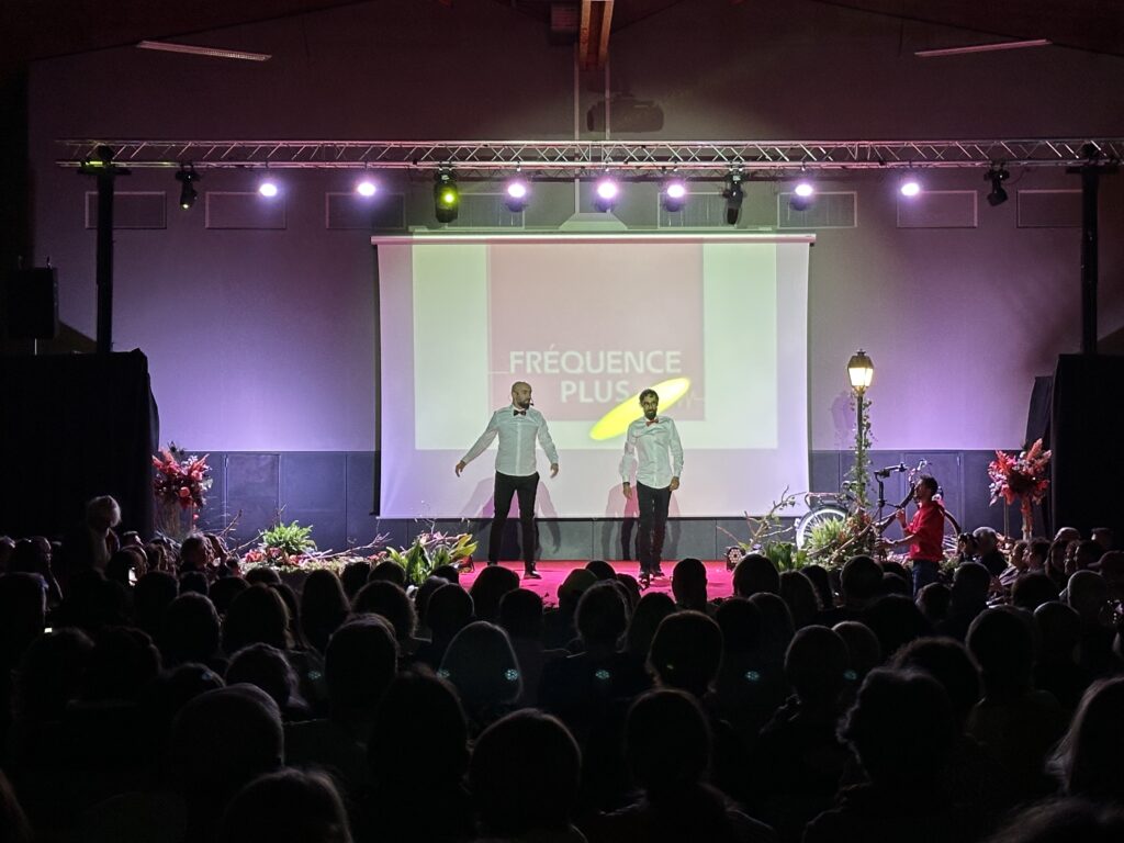 Retour sur le défilé de mode d’Autun