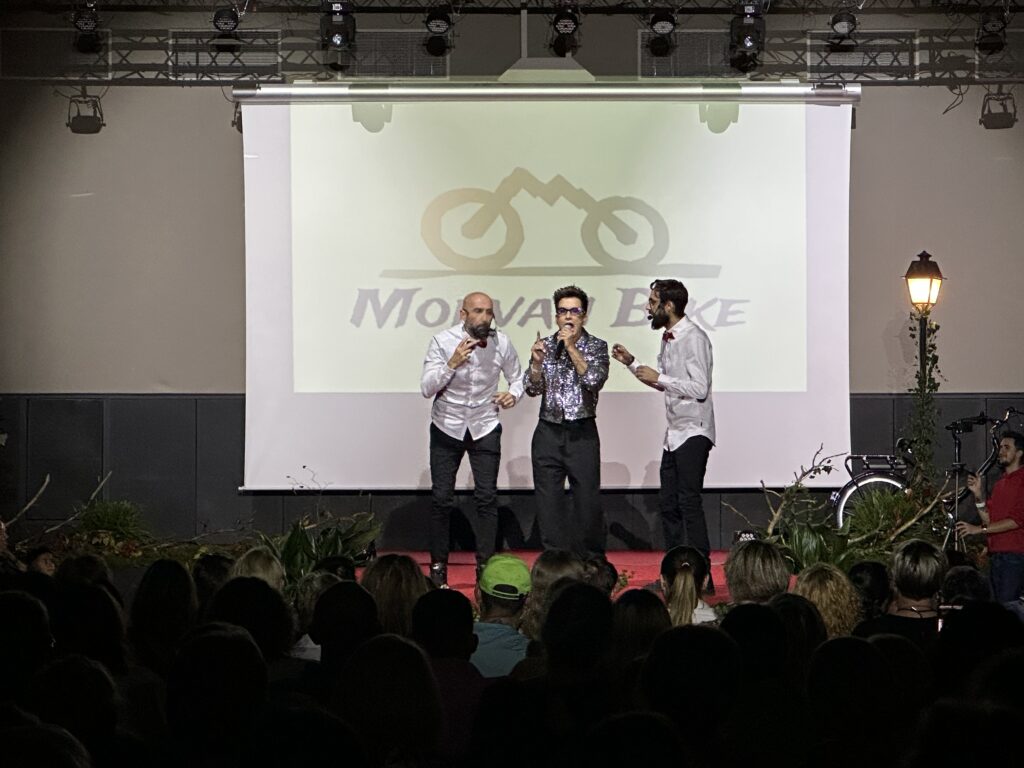 Retour sur le défilé de mode d’Autun