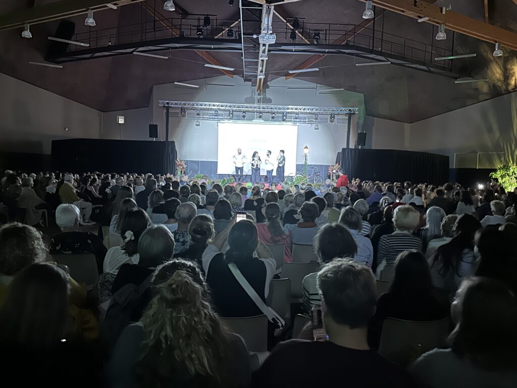 Retour sur le défilé de mode d’Autun