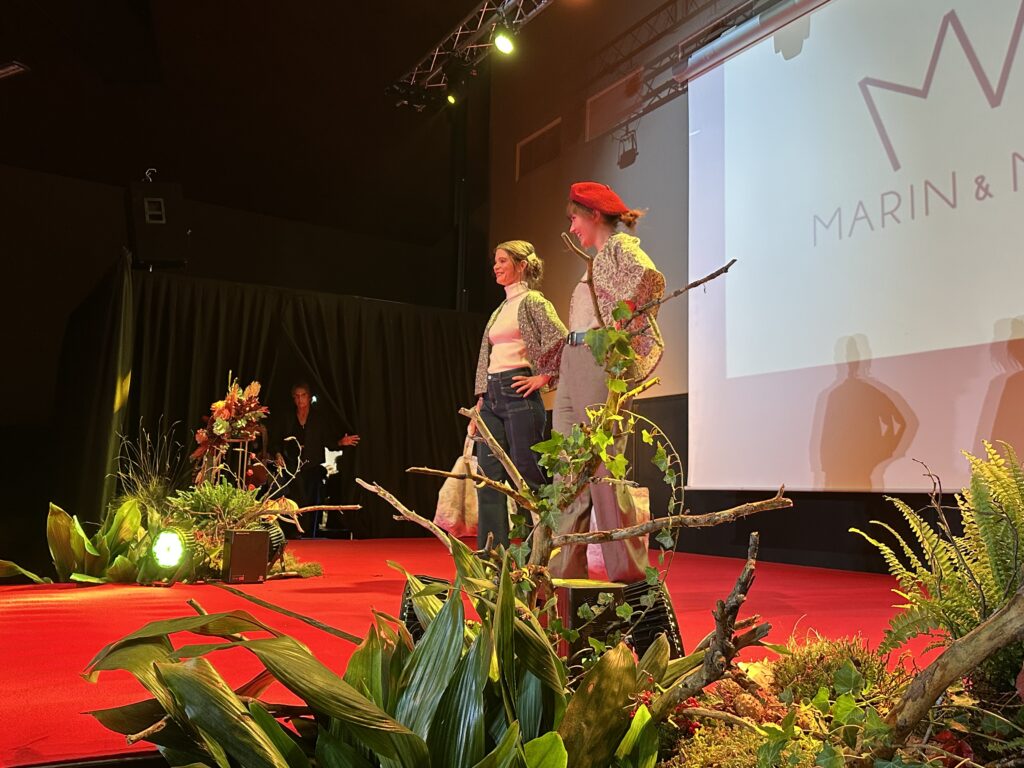 Retour sur le défilé de mode d’Autun