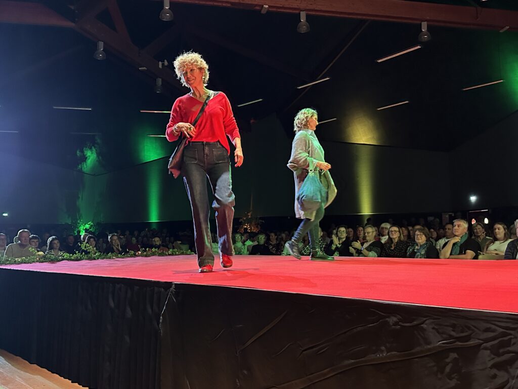 Retour sur le défilé de mode d’Autun