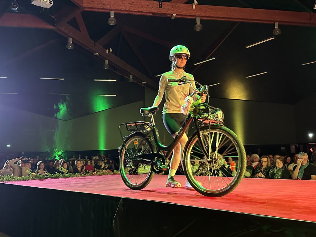 Retour sur le défilé de mode d’Autun