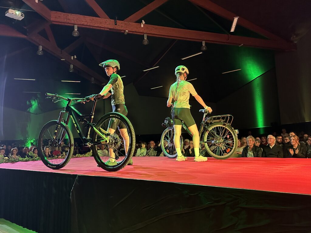 Retour sur le défilé de mode d’Autun