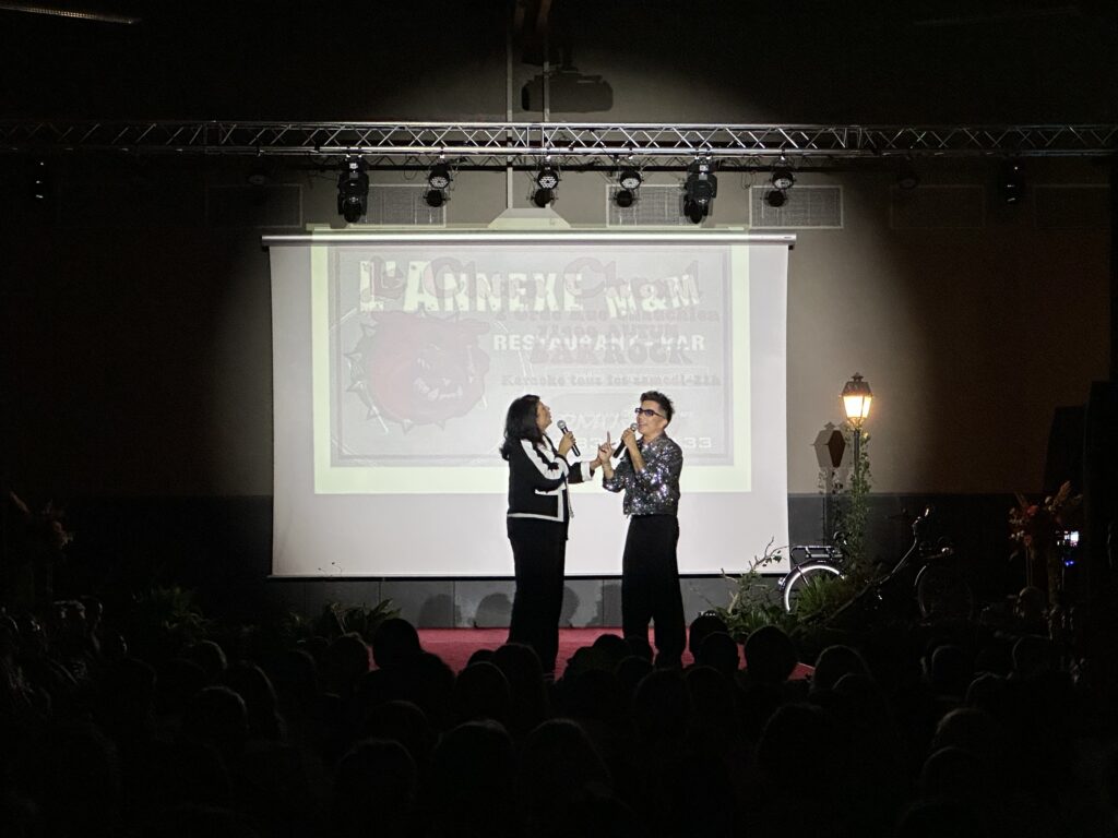 Retour sur le défilé de mode d’Autun