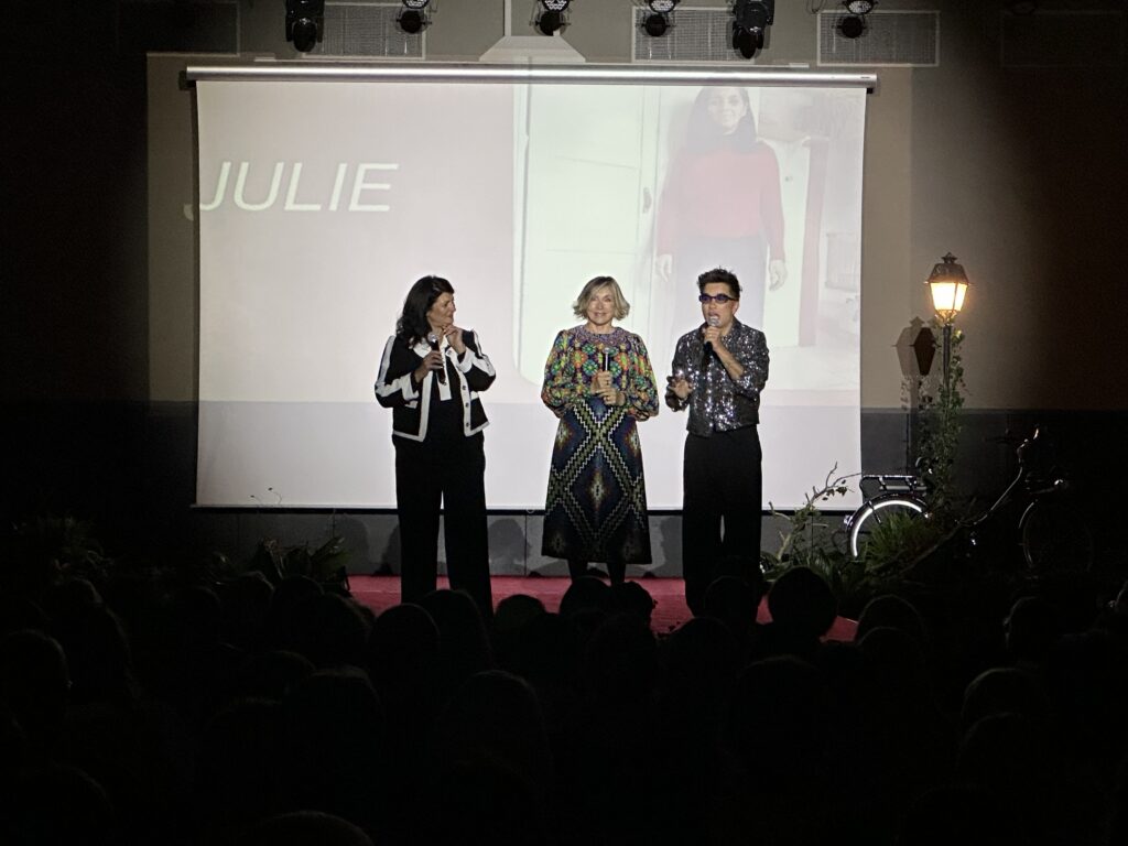 Retour sur le défilé de mode d’Autun