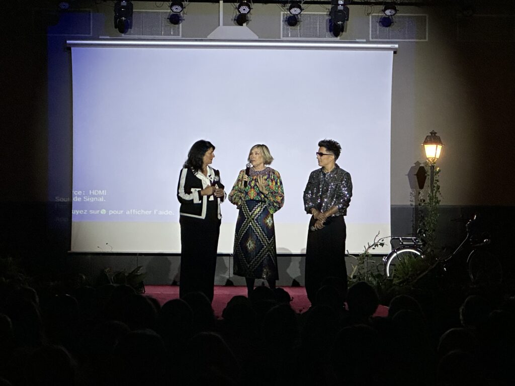 Retour sur le défilé de mode d’Autun